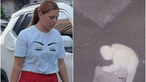 Loredana Atănăsoaie, tânăra care și-a ucis prietena și i-a abandonat cadavrul într-un parc din Mangalia, și-a aflat sentința! Câți ani va sta în spatele gratiilor