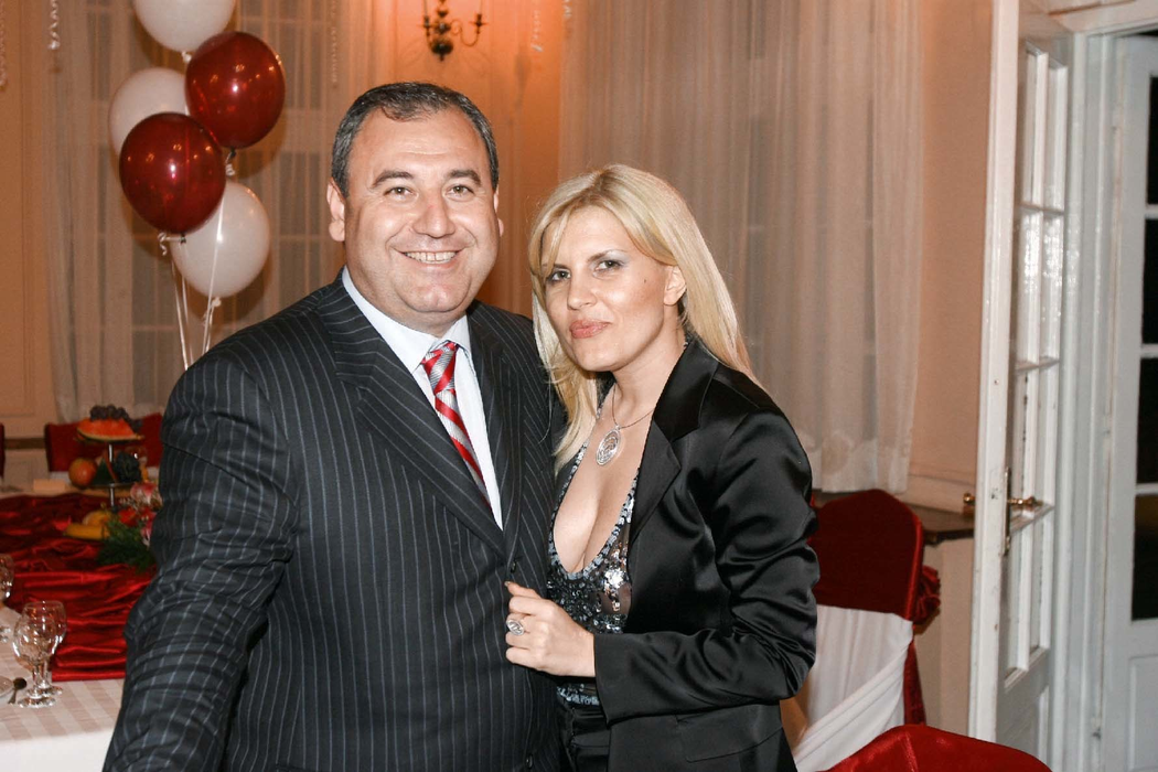 BOMBĂ în showbiz! Fostul soţ al Elenei Udrea va deveni tătic la 56 de ani: „Îi va dărui un copil”. Iubita lui Dorin Cocoş a ascuns sarcina până în ultimul moment