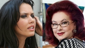 Lucruri neştiute despre Stela Popescu! Oana Zăvoranu a dezvăluit ce făcea actriţa la filmări