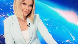Cine este și cu ce se ocupă soțul Andreei Marinescu. Știrista de la Pro TV și Adi Titulescu sunt căsătoriți de 8 ani