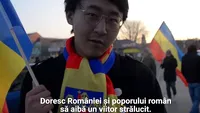 Studentul chinez care ne ura un viitor strălucit a murit „în cel mai românesc mod cu putință”