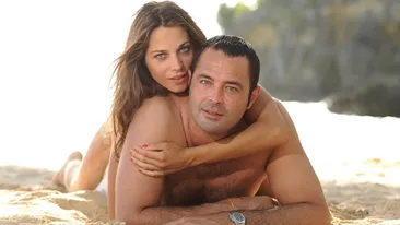 Fostul iubit al Cristinei Spatar renunta la burlacie! Mirco Maschio face nunta de 1.000.000 E! Vezi cine e fericita!