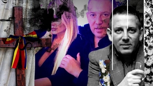 Am descoperit-o pe iubita secretă a lui Costin Mărculescu. “A fost mereu îndrăgostit de ea, dar...”