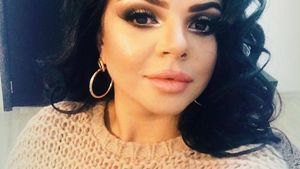 Laura Vass, transformare şocantă de look! Prietenii nu au recunoscut-o sub nicio formă: ”Nu e ea!”