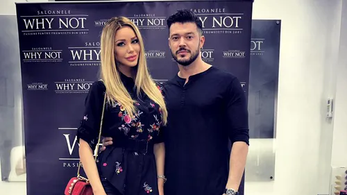 BIANCA DRĂGUŞANU, răsfăţată de ziua ei de naştere! Ce cadou de sute de euro i-a luat VICTOR SLAV