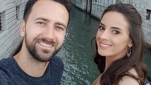 Nuntă mare la Pro TV! Ramona Păun se căsătorește cu iubitul ei, Cosmin. Detalii despre rochia de mireasă