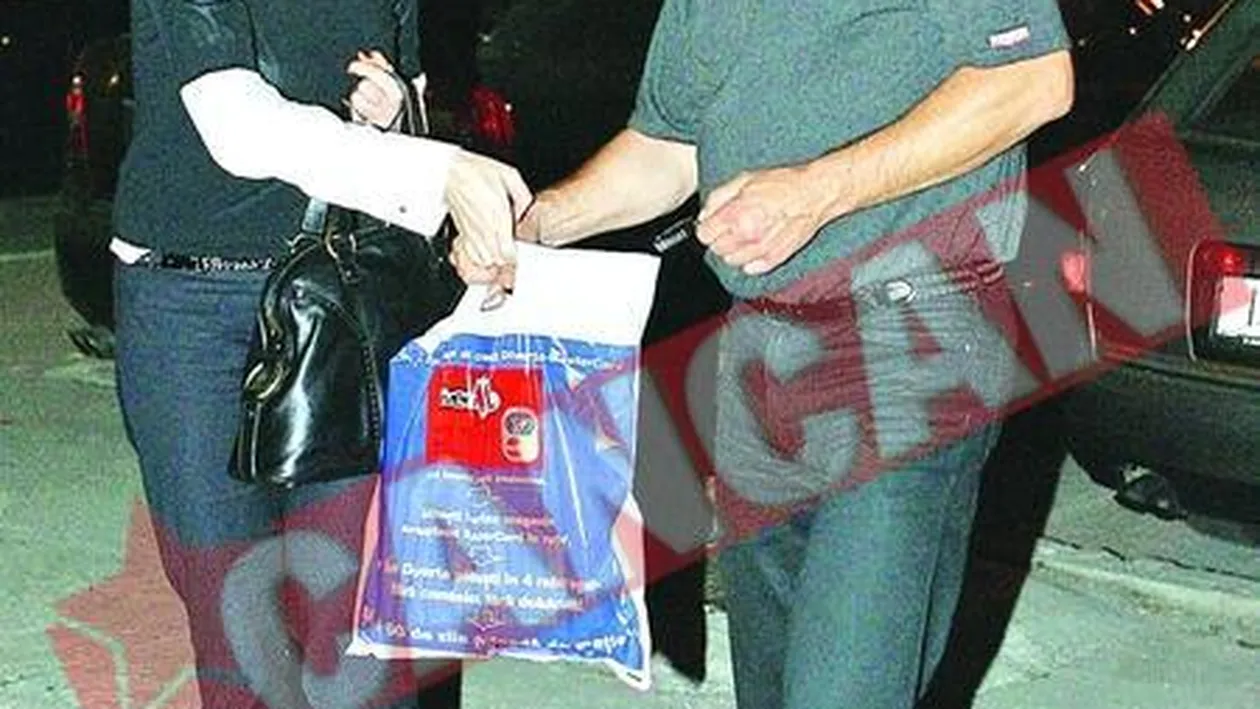 Ex-iubitul Mioarei Mantale, in proces din nou pentru copil