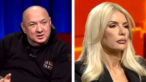 Leo de la Strehaia, prima reacție după ce Laura Vicol a fost arestată. Mesajul public pe care i l-a transmis