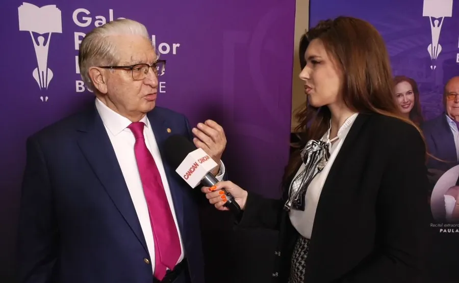 Profesor Dr. Vlad Ciurea ne dezvăluie cum putem depista faptul că suferim de depresie într-un interviu exclusiv CANCAN.RO cu Loriana Dasoveanu