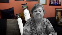 Ultimele mărturisiri ale Ancăi Pandrea, înainte să moară. Actrița era dependentă de oxigen și evita să iasă din casă