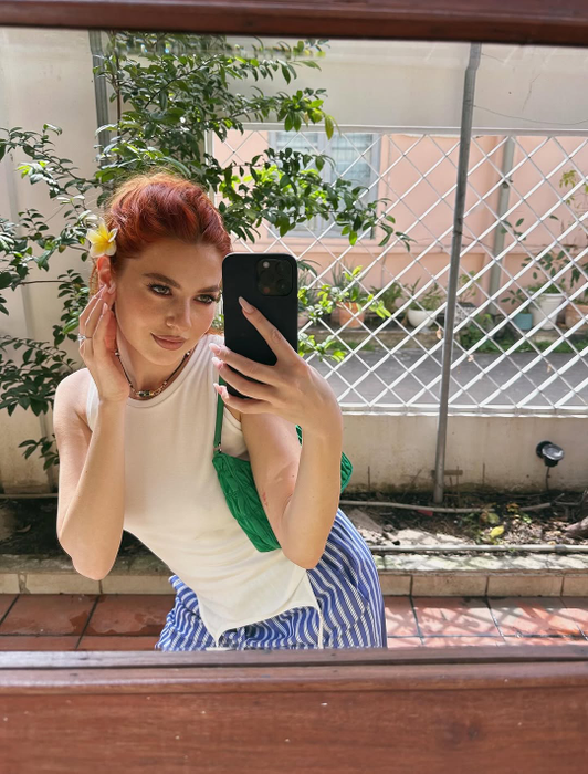 Lidia Buble, experiență de coșmar în Vietnam! Ce a putut să pățească, imediat după ce și-a comandat un cocktail