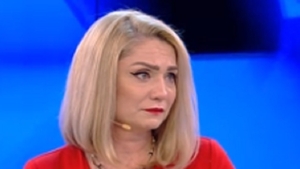 Momente de groază la Antena 1! Cristina Cioran a izbucnit în lacrimi, la Acces Direct. Ce s-a întâmplat