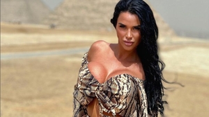 Din ce face bani Daniela Crudu, după ce a născut? Sumele uriaşe care îi intră în cont
