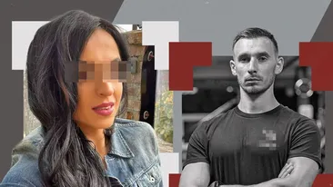 Cu cine a petrecut sărbătorile tânăra care și-a ucis iubitul în accidentul de la Galați. ”A devenit un fel de...” Laura s-a întors la sala de fitness unde este instructor