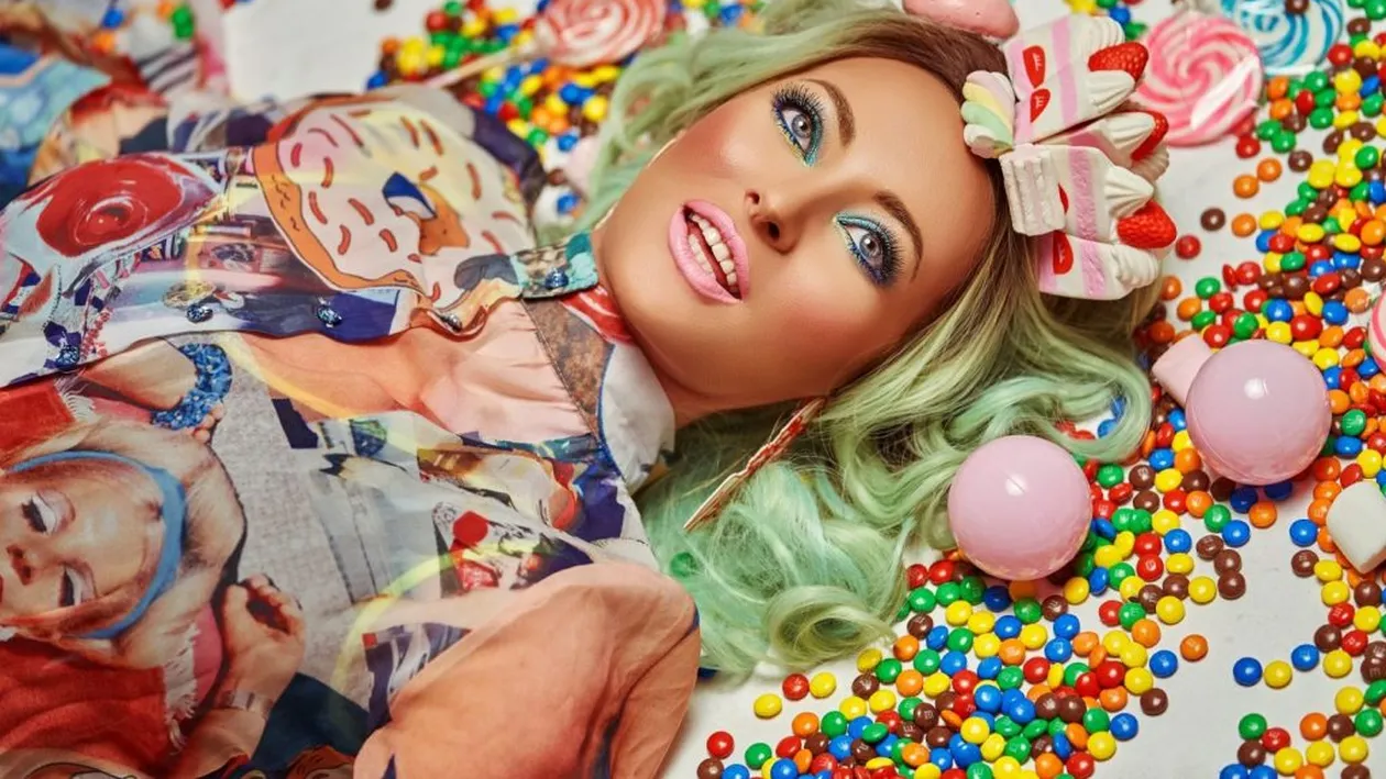 Delia Matache a făcut anunțul! În 2019, ea și soțul ei...