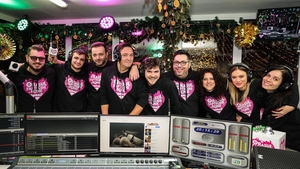 Peste 800 de mii de euro strânși și peste 800 de minuni înfăptuite de Îngerii din Orașul Faptelor Bune. Bravo echipă! Radio ZU îți mulțumește!
