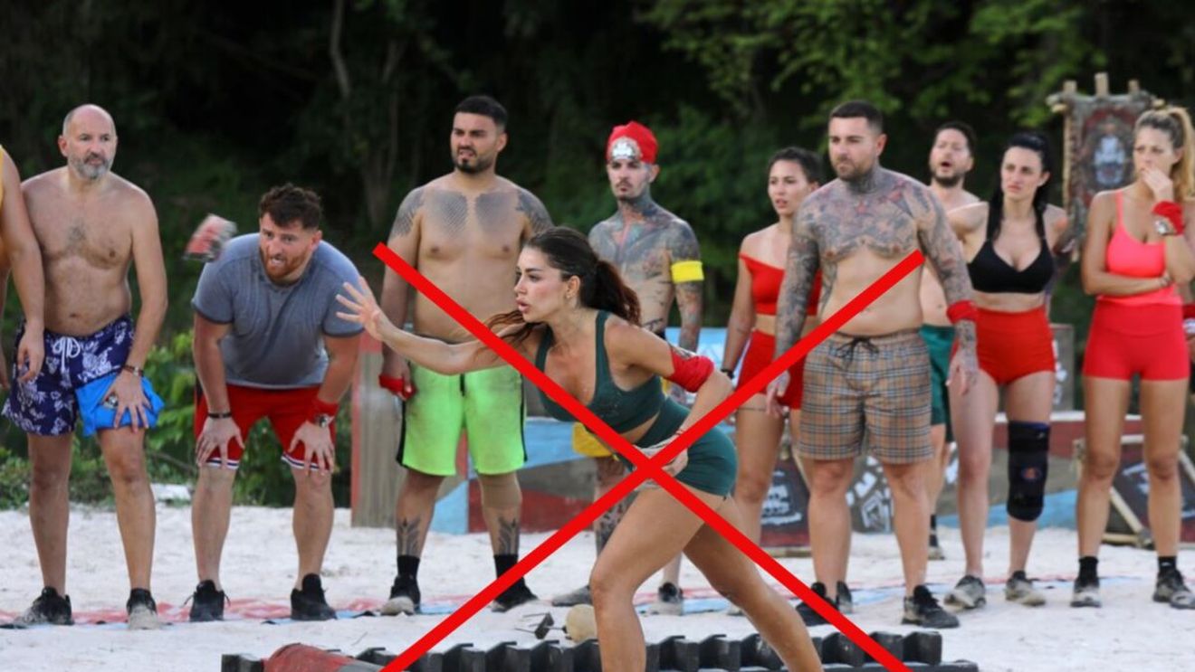 Elena Ionescu a încălcat clauza de confidenţialitate la Survivor 2024! Pro TV o poate "arde" serios la bani