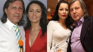 Amalia Năstase, prima reacţie după ce Brigitte a anunţat că diorţează de Ilie din cauza ei