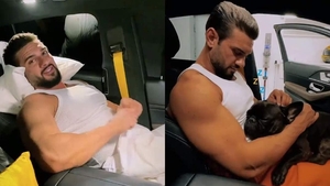 Motivul pentru care Dorian Popa a ajuns să doarmă în mașină. Cheluțu nu l-a lăsat la greu