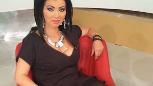 ADRIANA BAHMUŢEANU a făcut anunţul, imediat după ce a primit rezultatul: „Am câştigat...“