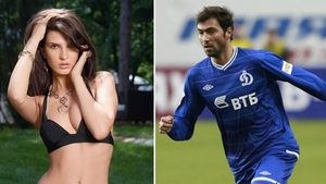 Probleme pentru ex-dinamovist intr-un club de noapte. "Briliantul” si-a trimis avocatul sa-i bage pe Ropotan & iubita in club!