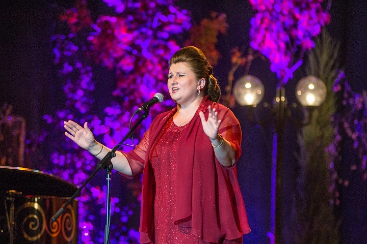 Corina Dragomir nu şi-a mai făcut operaţie după ce a discutat cu Cristian Pomohaci