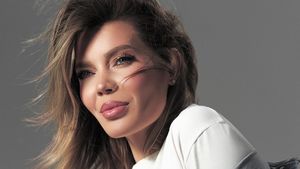 Gina Pistol a trecut pe la estetician la final de an! Ce intervenție și-ar fi făcut vedeta: „Zilele următoare revin cu rezultatul final”