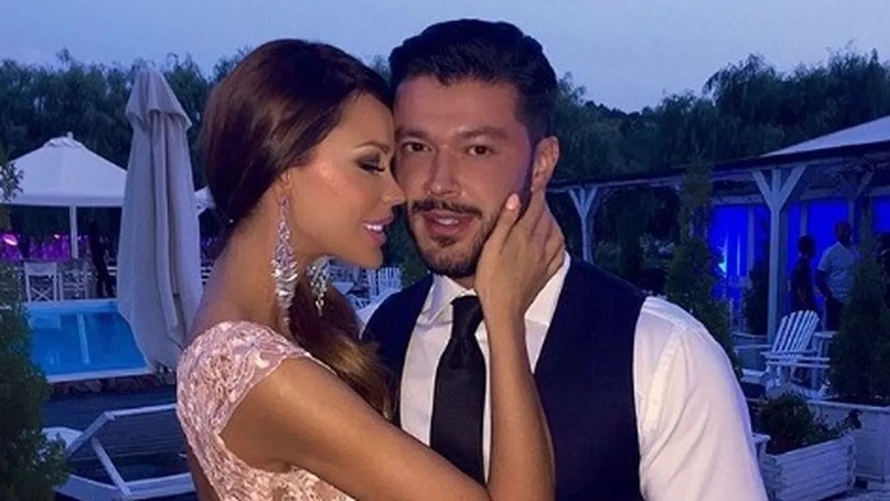 Bianca Drăgușanu, cadou scump în redacția în care muncește și Victor Slav: “Oarbă din iubire”