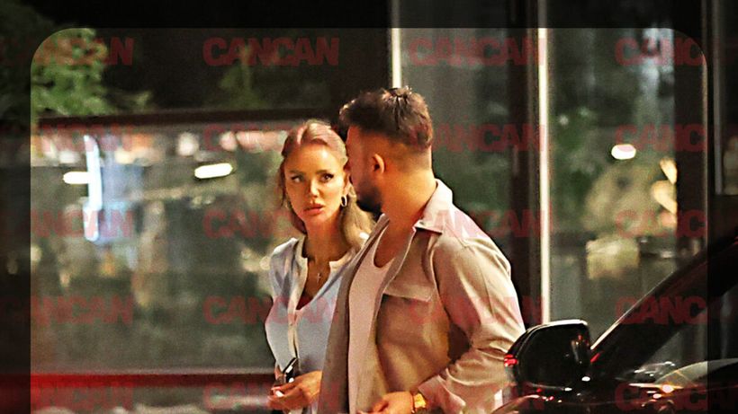 După ani de împăcări și despărțiri, Bianca Drăgușanu schimbă foaia! Relația cu Gabi Bădălău trece la alt nivel: “Mă face să mă simt…”