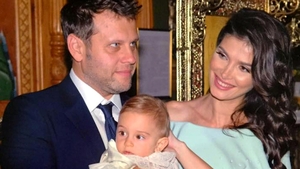 Alina Pușcaș, despre cel de-al patrulea copil: „Trebuie să mai și trăim”