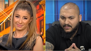 De data asta a întrecut orice limită! Dani Mocanu, mesaj pentru Anamaria Prodan: "Vin să te iau"