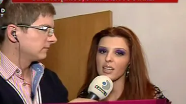 VIDEO Diana Bisinicu a dat cu inelul de logodna de pamant! Vezi aici de ce!