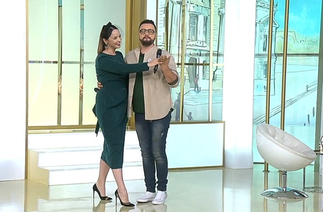 EXCLUSIV | Andreea Marin și Iulia Albu au dat nas în nas în culise La Măruță. Reacția bulversantă a Zânei după ce a fost jignită de fosta soție a lui Mihai Albu