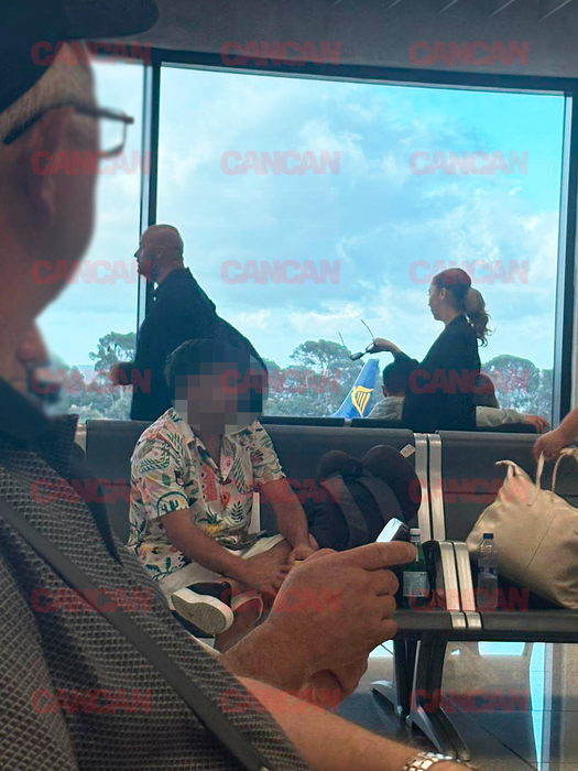 Andrei Ștefănescu și Ștefania Duca au mers în vacanță înainte de ziua ei de naștere