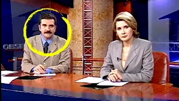 Cum arată acum și din ce a ajuns să facă bani Radu Coșarcă, prezentatorul Observatorului de la Antena 1 din anii 2000