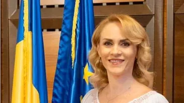 Gabriela Firea, mega-dezvăluire: ”Am vrut să plec după facultate oriunde în Europa sau în Statele Unite, dar m-am îndrăgostit!”