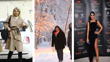 VERDICT: Imagini cu un puternic impact emoţional pentru admiratoarele Adelinei Pestriţu! ”Nu poţi să te îmbraci aşa!