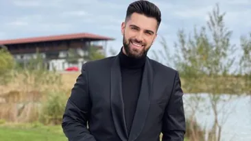 Alex Leonte, petrecere nebună după despărţirea de Theo Rose! Cu cine a fost surprins la ziua lui Mario Fresh. VIDEO