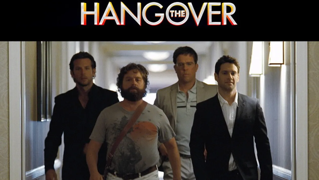 A MURIT actorul de care ai ras cu lacrimi cand ai vazut The Hangover