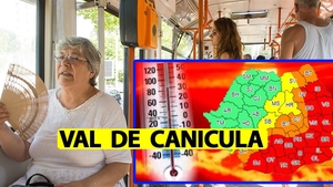 Meteorologii ANM, anunț devastator pentru București. Val de caniculă fără precedent