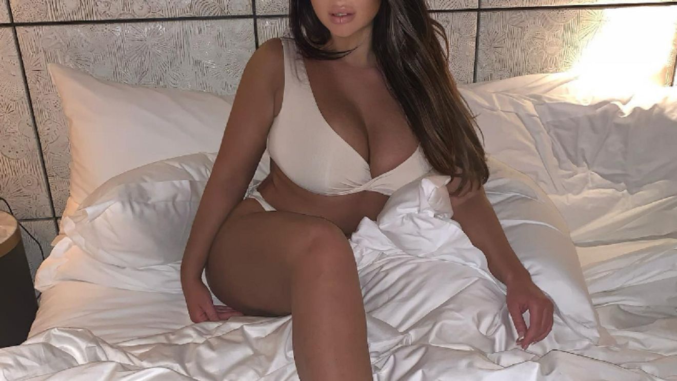 Lauren Goodger a aflat că este însărcinată la scurt timp după ce iubitul ei a înșelat-o: ”M-a rănit foarte tare”