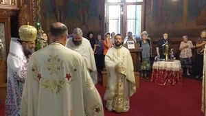 Mesajul tulburător al unui episcop din România despre cazul de la Caracal: ”Creşti 15 ani o copilă şi vine o jigodie şi o ia de lângă tine!”