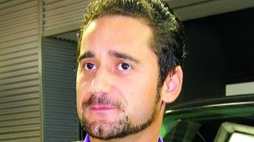 Despartirea care-i bate "divortul" lui Prigoana! Un actor celebru pregateste actele de divort dupa ce s-a despartit de sotie!