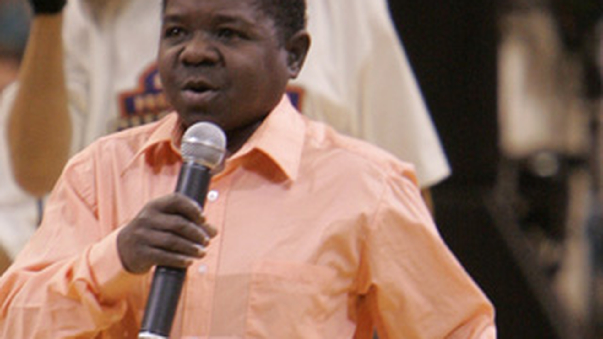Parintii lui Gary Coleman cer anchetarea decesului actorului!
