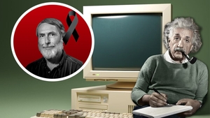 A murit omul considerat primul hacker din istorie. La 20 de ani lua micul dejun cu Einstein