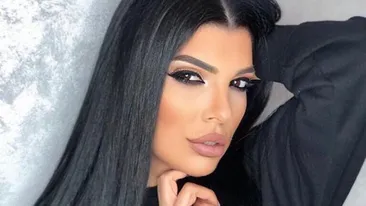 Andreea Tonciu a simțit cum își pierde cumpătul! Vacanța de vis s-a transformat în coșmar