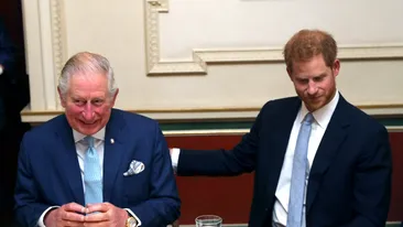 Prințul Harry e disperat! Regele Charles nu vrea să-i vorbească: ”Nu știu cât mai are de trăit”