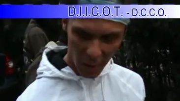 S-a intors la vechile obiceiuri? Traficantul Cristi de la “Rataciti in Panama” s-a pierdut de dupa gratii direct in cluburi