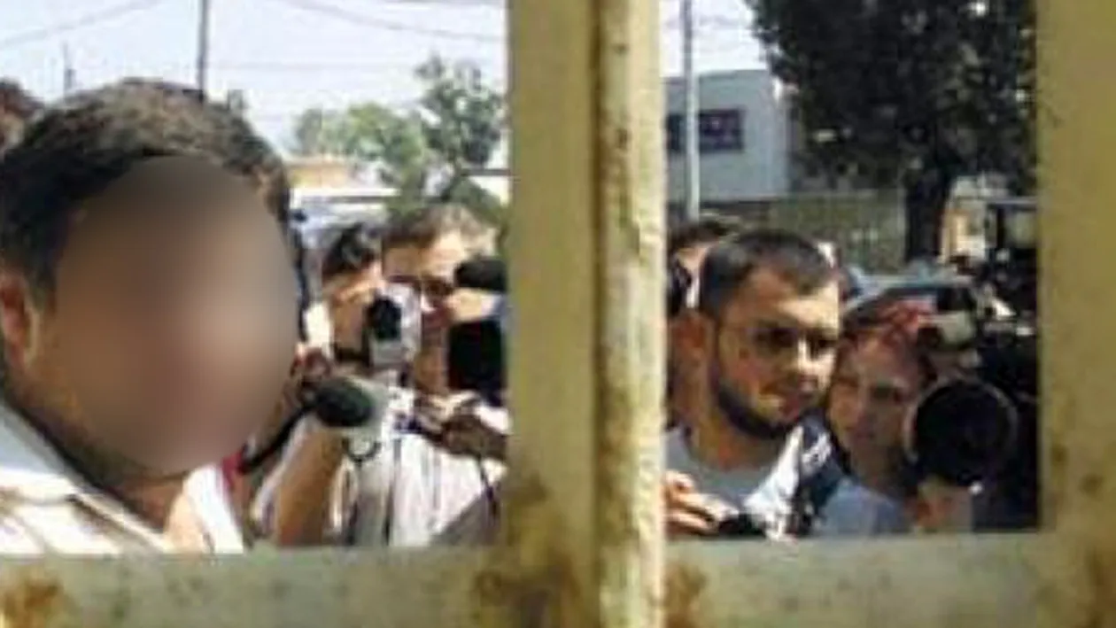 A fost unul dintre cele mai controversate personaje ale anilor ’90 si a disparut inainte sa fie condamnat la inchisoare