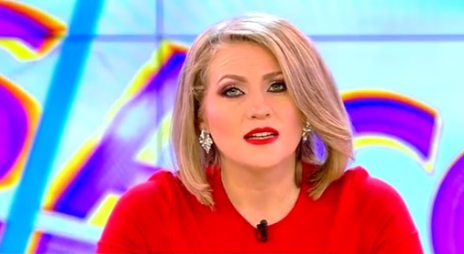 Micuţa Bianca se luptă din greu cu cancerul, la doar opt anişori